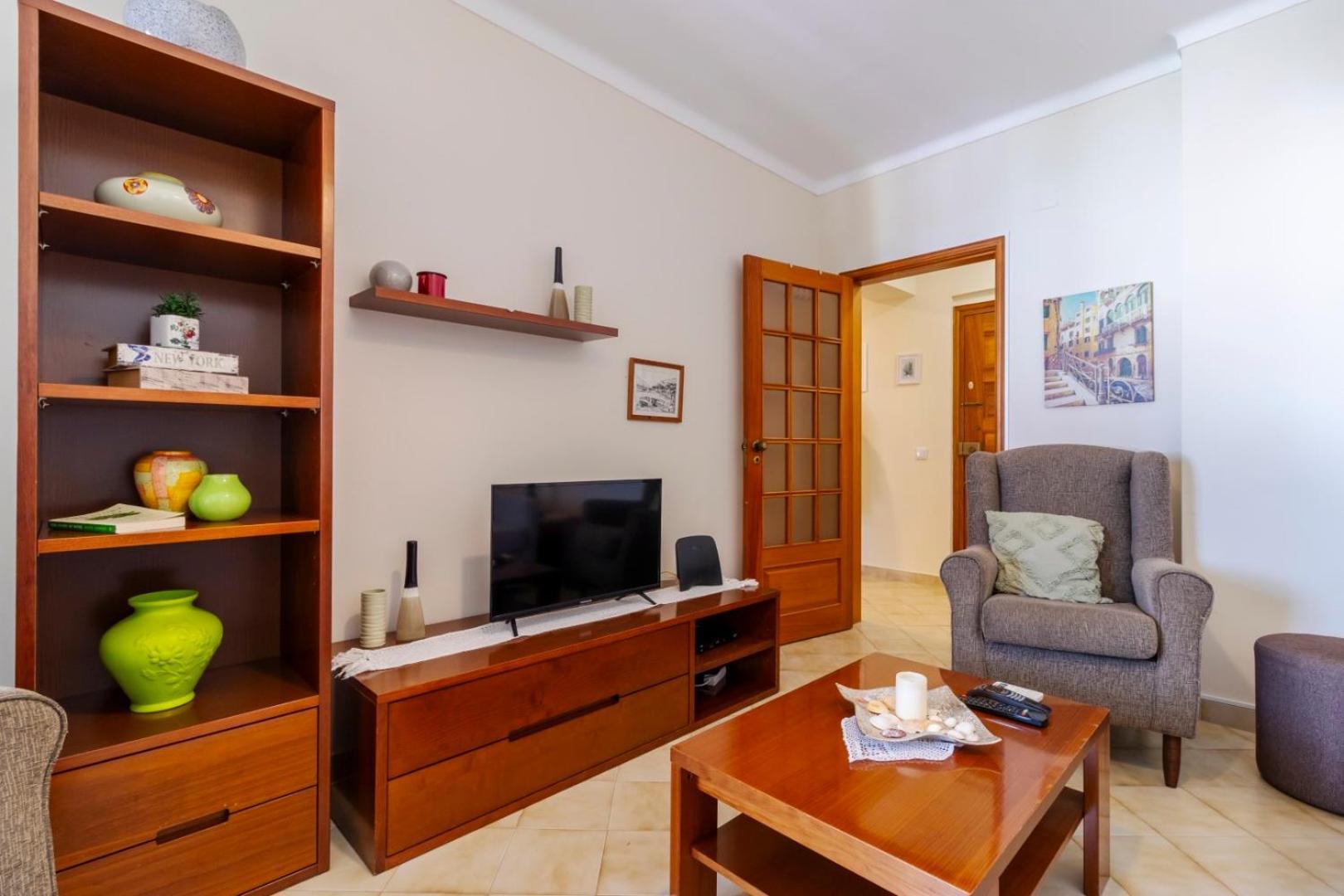 Apartamento Casa Sossego Lagos Exterior foto
