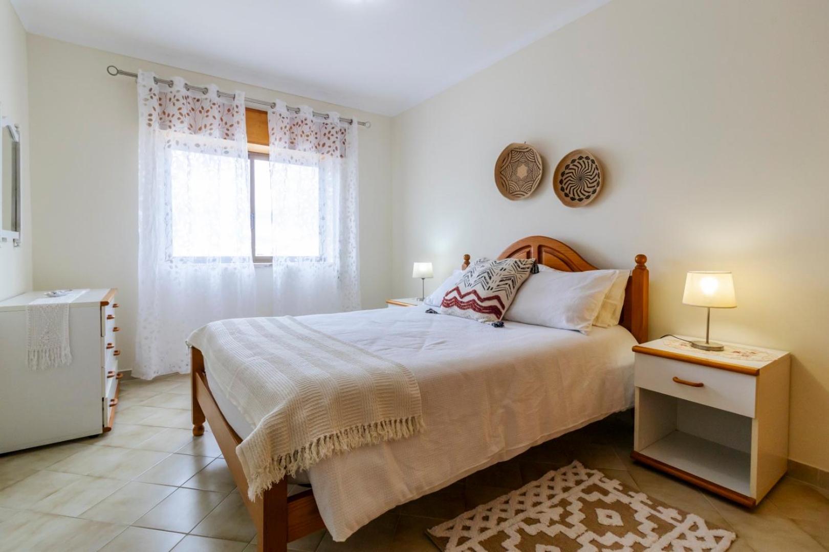 Apartamento Casa Sossego Lagos Exterior foto
